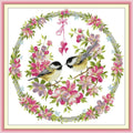 The Bird and the Wreath