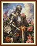 Male Warrior