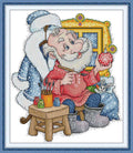 Santa's Workshop