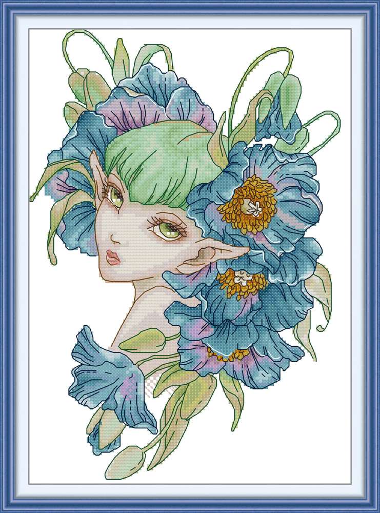 Orchid Spirit